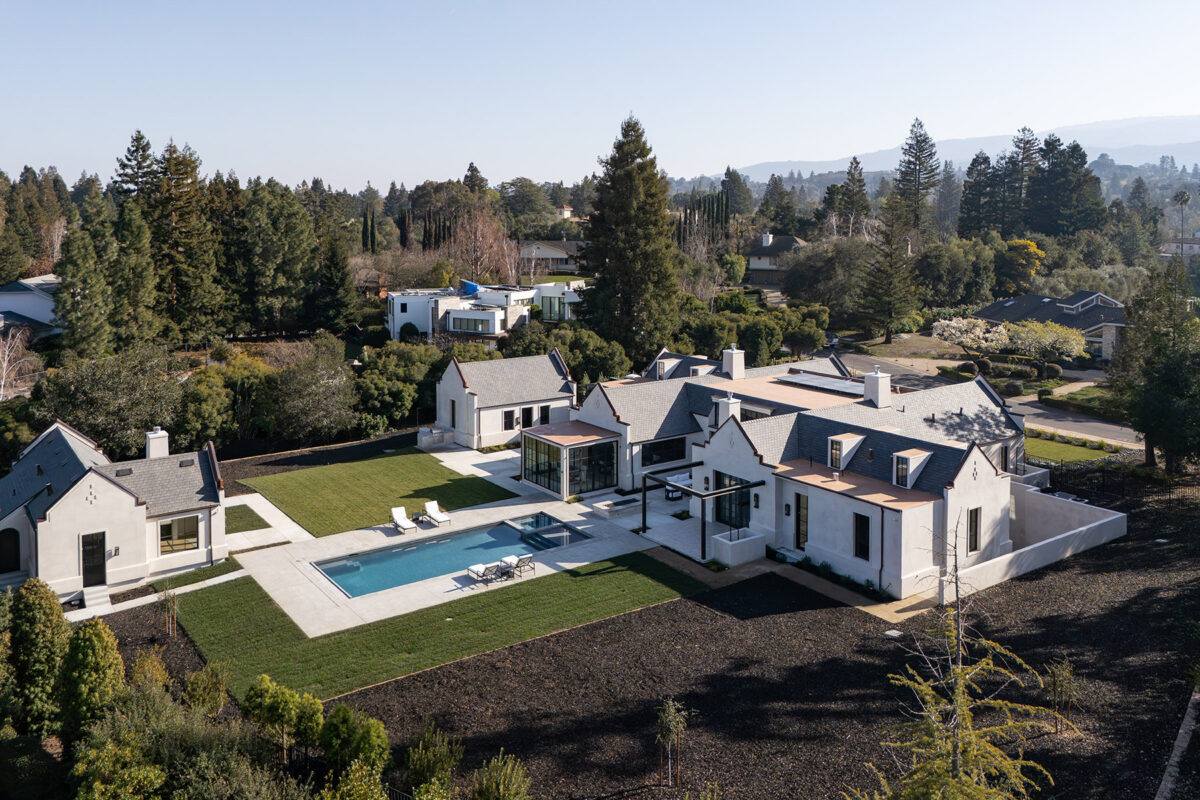 Landscape Design & Architecture