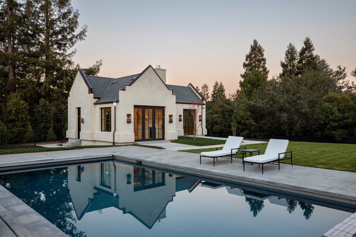 Landscape Lighting